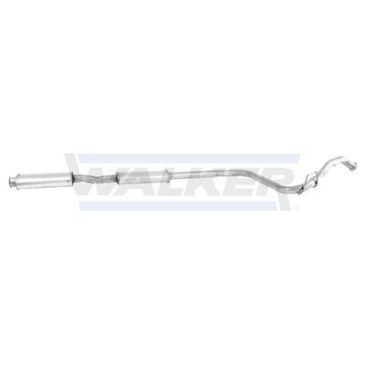 Silencieux central (Intermédiaire) WALKER ref. 70414