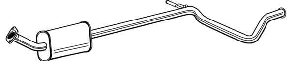 Butée hydraulique E