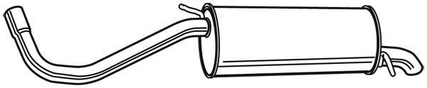 Butée hydraulique I