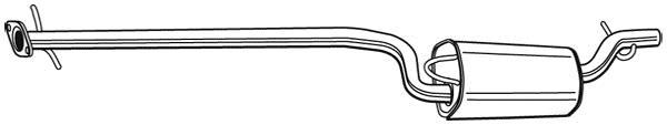 Butée hydraulique Focus