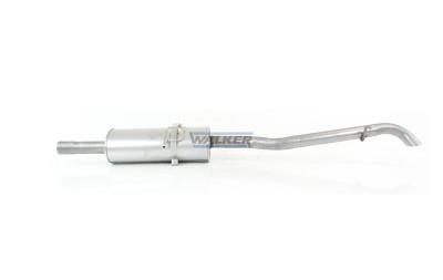 Butée hydraulique I