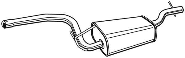 Butée hydraulique Focus