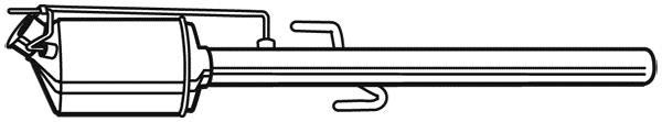 Butée hydraulique 309