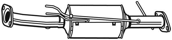 Butée hydraulique 2