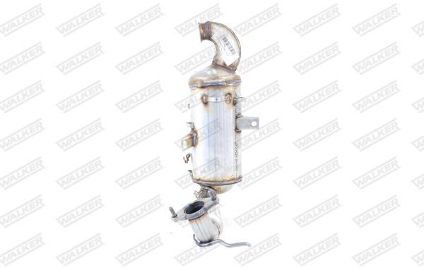 Filtro de partículas (FAP Diesel) WALKER 73162