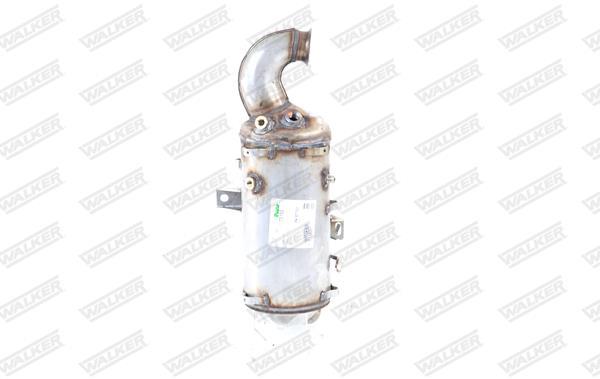 Filtro de partículas (FAP Diesel) WALKER 73162