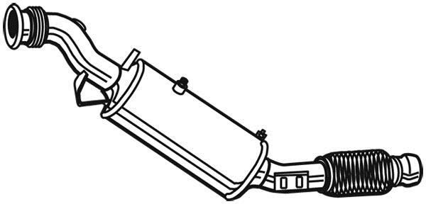 Butée hydraulique 2