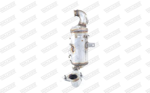 Filtro de partículas (FAP Diesel) WALKER 73170