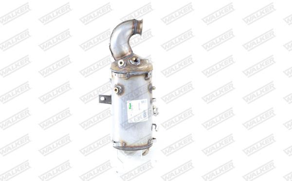Filtro de partículas (FAP Diesel) WALKER 73170