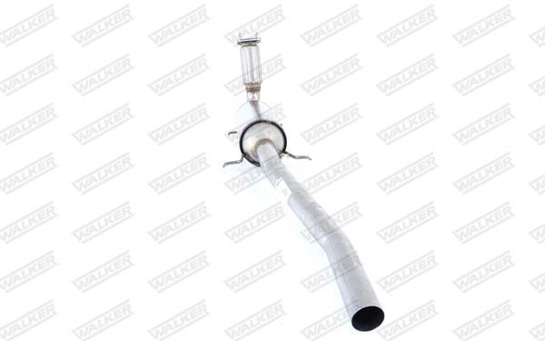 Filtre à particules / FAP (FAP diesel) WALKER ref. 73184