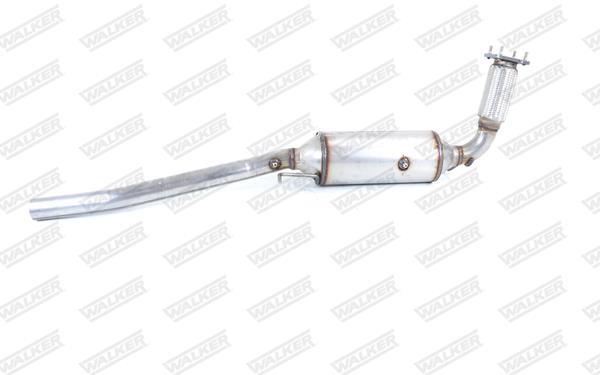 Filtre à particules / FAP (FAP diesel) WALKER ref. 73184
