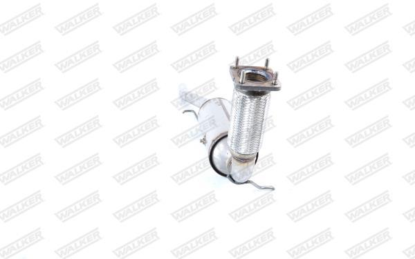 Filtre à particules / FAP (FAP diesel) WALKER ref. 73184