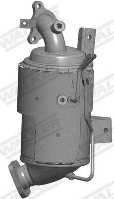 Filtro de partículas (FAP Diesel) WALKER ref. 73247