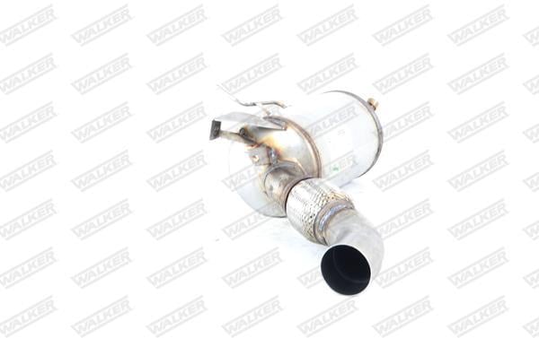 Filtro de partículas (FAP Diesel) WALKER ref. 73269