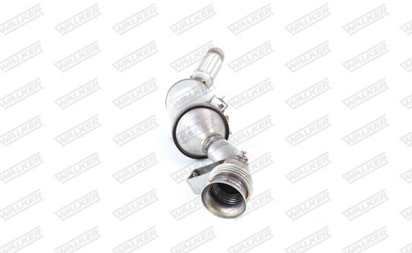 Filtro de partículas (FAP Diesel) WALKER 73309