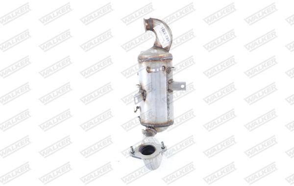 Filtro de partículas (FAP Diesel) WALKER 73311