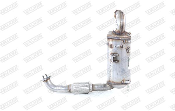 Filtro de partículas (FAP Diesel) WALKER 73311