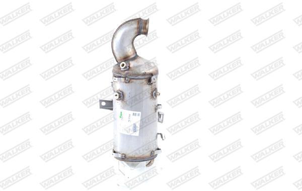 Filtro de partículas (FAP Diesel) WALKER 73311
