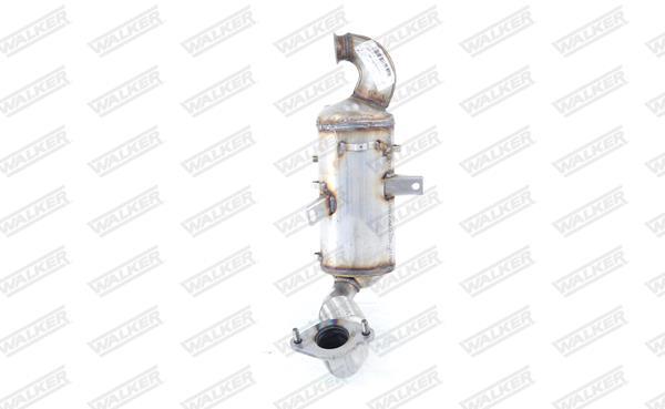 Filtre à particules / FAP (FAP diesel) WALKER ref. 73316