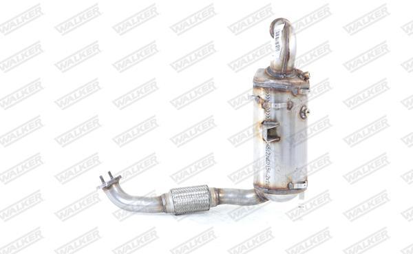 Filtre à particules / FAP (FAP diesel) WALKER ref. 73316