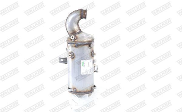 Filtre à particules / FAP (FAP diesel) WALKER ref. 73316