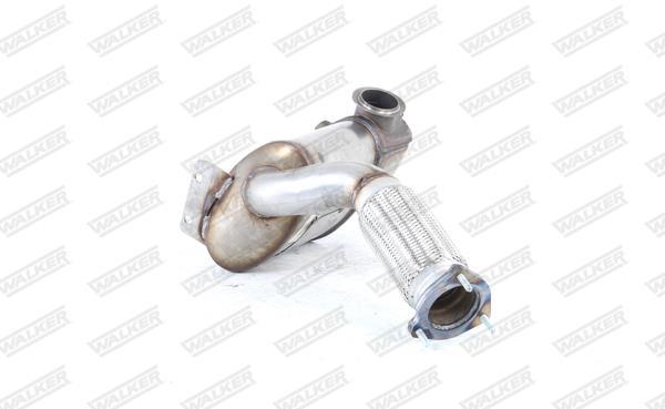 Filtro de partículas (FAP Diesel) WALKER 73323