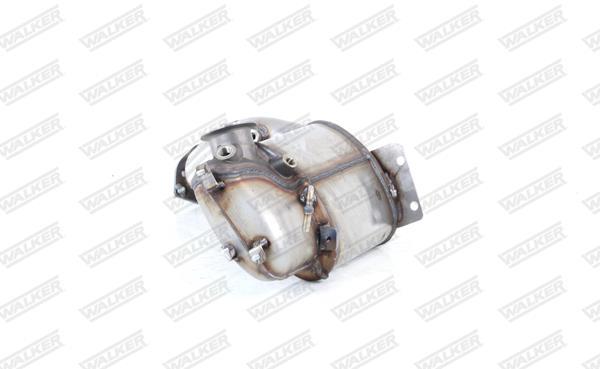 Filtro de partículas (FAP Diesel) WALKER 73323