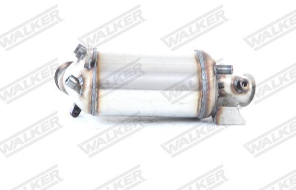 Filtre à particules / FAP (FAP diesel) WALKER ref. 73327