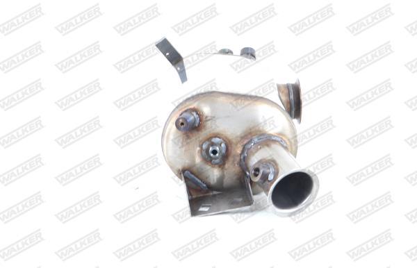 Filtre à particules / FAP (FAP diesel) WALKER ref. 73327