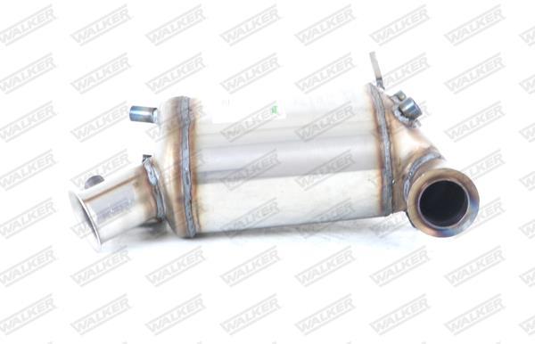 Filtre à particules / FAP (FAP diesel) WALKER ref. 73327