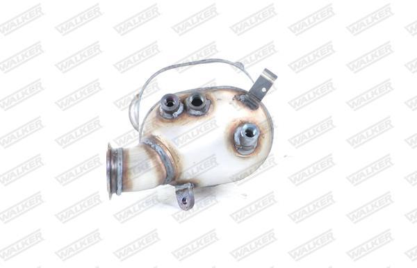 Filtre à particules / FAP (FAP diesel) WALKER ref. 73327