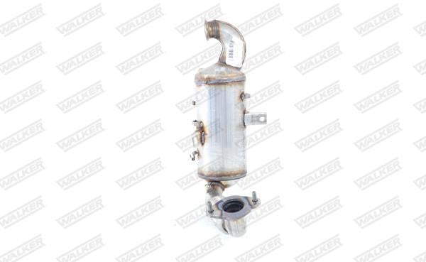 Filtre à particules / FAP (FAP diesel) WALKER ref. 73343