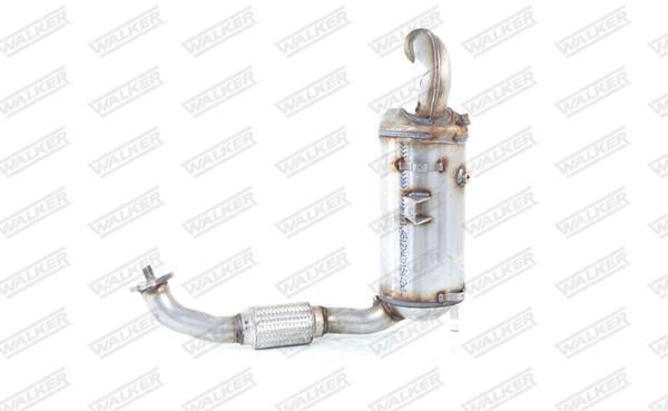 Filtre à particules / FAP (FAP diesel) WALKER ref. 73343