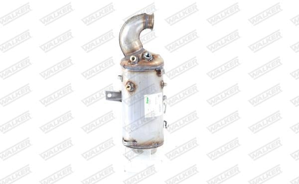 Filtre à particules / FAP (FAP diesel) WALKER ref. 73343