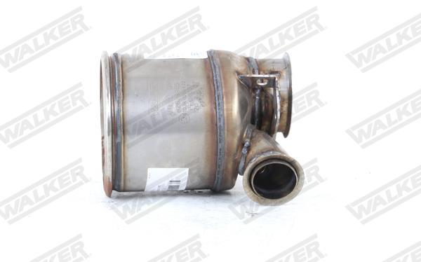 Filtre à particules / FAP (FAP diesel) WALKER ref. 73346
