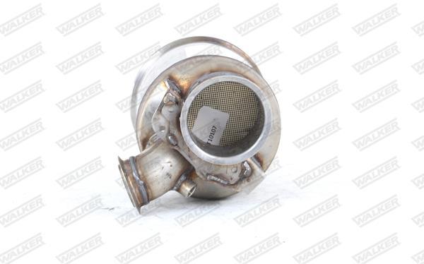 Filtre à particules / FAP (FAP diesel) WALKER ref. 73346