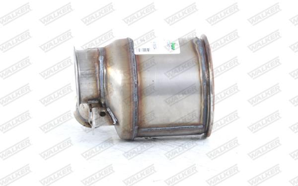 Filtre à particules / FAP (FAP diesel) WALKER ref. 73346