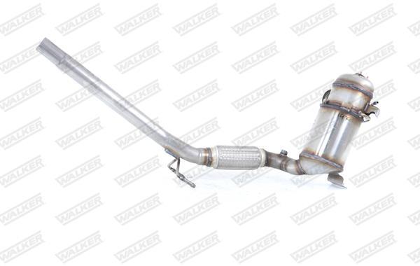 Filtre à particules / FAP (FAP diesel) WALKER 73347