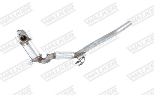 Filtro de partículas (FAP Diesel) WALKER ref. 73356