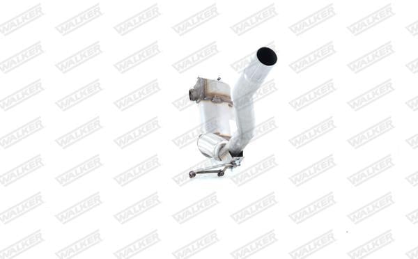 Filtro de partículas (FAP Diesel) WALKER ref. 73356