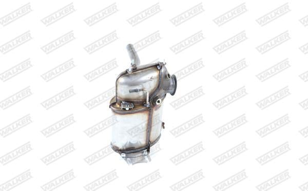 Filtro de partículas (FAP Diesel) WALKER ref. 73356