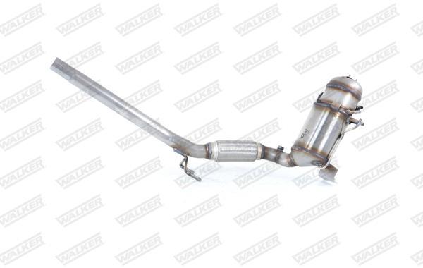 Filtro de partículas (FAP Diesel) WALKER ref. 73358