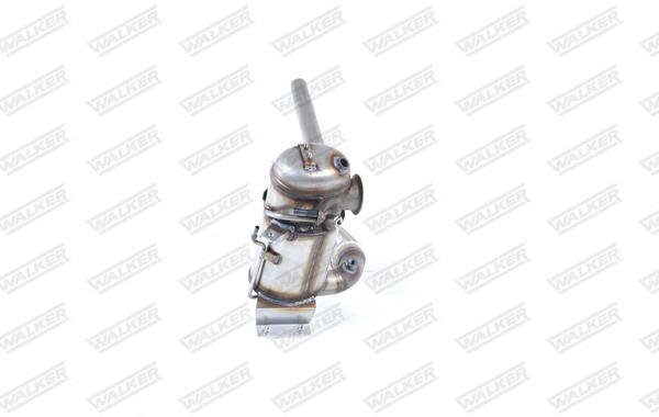 Filtro de partículas (FAP Diesel) WALKER ref. 73358