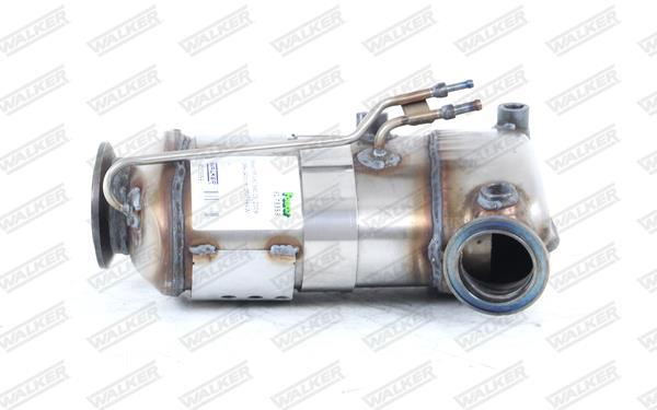 Filtro de partículas (FAP Diesel) WALKER 73359