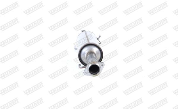 Filtro de partículas (FAP Diesel) WALKER 73360