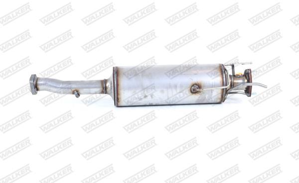 Filtro de partículas (FAP Diesel) WALKER 73360
