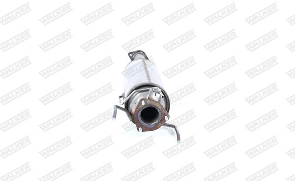 Filtro de partículas (FAP Diesel) WALKER 73360