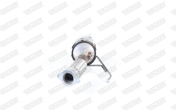 Filtro de partículas (FAP Diesel) WALKER 73361