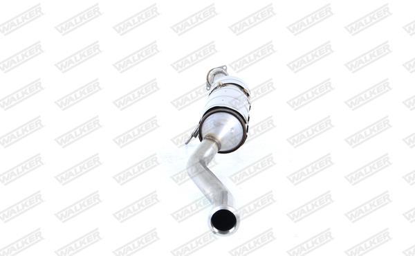 Filtre à particules / FAP (FAP diesel) WALKER 73362