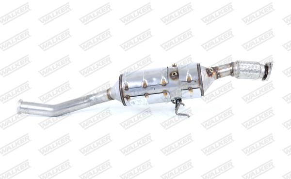 Filtre à particules / FAP (FAP diesel) WALKER 73362